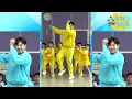 Saja Boys - Soda Pop K-Pop Demon Hunters 舞蹈完整版 幼兒律動 幼兒舞蹈 兒童舞蹈 兒童律動 TikTok 抖音舞蹈【#波波星球泡泡哥哥bobopopo】
