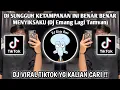 Download Lagu DJ SUNGGUH KETAMPANAN INI BENAR BENAR MENYIKSAKU | DJ EMANG LAGI TAMVAN VIRAL TIKTOK TERBARU 2024