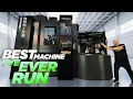 Download Lagu Heb je deze CNC-machine ooit gezien?