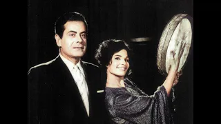 حبيب حياتنا كلنا صوت عالي الجودة ملونة Habib Hayatna Kullina HQ Remastered Sound Colorized 