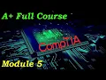 CompTIA A Full Course for Beginners - Module 5
