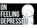 Download Lagu On Feeling Depressed