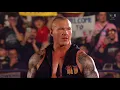 Randy Orton (POP) Entrance : WWE SmackDown in Bologna, Italy, March 21, 2025