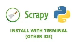Python Scrapy Tutorial - 5