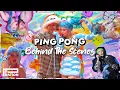 Download Lagu [HyunA\u0026DAWN] 'PING PONG' MV Behind The Scenes