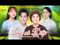 Download Lagu LAN VÀ ĐIỆP - NHẬT MINH \u0026 HỒNG LOAN - HỒNG NI - BÙM BUM | Music Video || Ai Nghe Cũng Bật Khóc Theo
