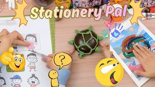 Stationery & Art Hacks You NEED to Know! 🔥
