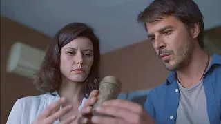 بنت بتكتشف انها من نسل سلالة بشرية عندها قدرات خارقة وفى علاقه بينها وبين كهف أثرى 