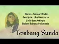 Download Lagu Darso - Mawar Bodas (Lirik dan Artinya Dalam Bahasa Indonesia)