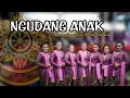 Lagu NGUDANG ANAK - KARAWITAN DWIJO LARAS INDONESIA