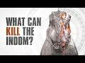 Download Lagu What Weapons can Destroy the Indominus rex?
