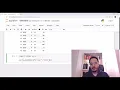 Consolidating multiple date related columns in a pandas dataframe