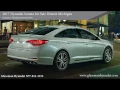 2017 Hyundai Sonata for Sale Detroit Michigan