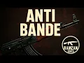 Download Lagu ANTI BANDE | Full Song (Slowed + Reverb) 🎧💥 | Punjabi Drill Vibes | Ramzan Edit