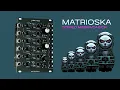 Lagu ARCAICO MATRIOSKA STEREO MIXER/VCA #eurorack #synthesizer #modularsynth #mixer