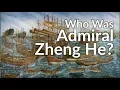 Download Lagu Who Was Admiral Zheng He?