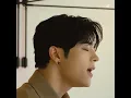 김우진 KIM WOOJIN - Talking To The Moon (Bruno Mars) | Cover Live
