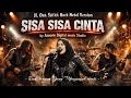 Lagu Sisa Sisa Cinta | Rock Metal Version – Amore Digital Music Studio