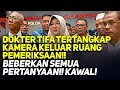 Lagu DOKTER TIFA TERTANGKAP KAMERA KELUAR RUANG PEMERIKSAAN!! BEBERKAN SEMUA PERTANYAAN!! KAWAL!