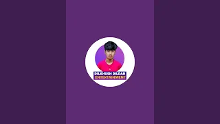 Dilkhush Dildar Entertainment  is live