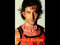 Download Lagu top 10 movies Hrithik Roshan. Hrithik Roshan movies naam Bollywood India.