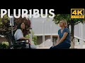 Lagu Pluribus (2025) S01E04 / Please Carol / Carol is Trying to Learn How Reverse All of These / 4K