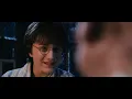 dobby explains everything to harry - harry potter chamber of secrets