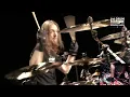 MDF 2013 - Dirk Verbeuren - Part 1 - Soilwork 'Stabbing the drama'