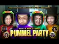 PUMMEL PARTY BARENG JAYA E-SPORT DAN B2F? - PUMMEL PARTY
