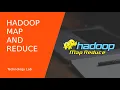 Hadoop Tutorial for Beginners Part 2 Big Data Tutorial for Beginners MapReduce Technology Lab
