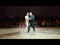 Chicho Frumboli & Moira Castellano ❤ Quiero Verte Una Vez Más @ Brussels Tango Festival 2018