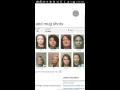 Mugshots polk county jail des moines Iowa