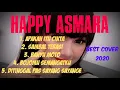 Download Lagu HAPPY ASMARA APAKAH ITU CINTA || COVER TERBAIK 2020 || MUSIC INDONESIA
