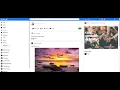 facebook clone