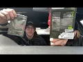 100mg of THC at once Ft Brady New Series