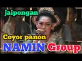 NAMIN GROUP,, Coyor panon,,
