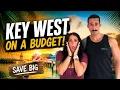 Key West Budget Breakdown Military Discounts Hidden Gems