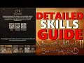 M B Bannerlord CONTROL Skills Guide Bow Crossbow Throwing