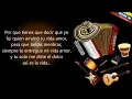 Adiós amor Luis Mateus Letra
