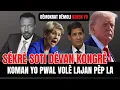 ME KOZE - DEMOKRAT SAKAJE KEVIN