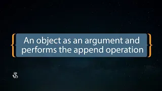 Java Methods of string builder class