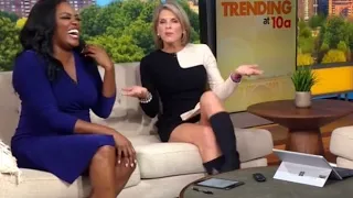 Holly Morris WTTG FOX 5 DC 22