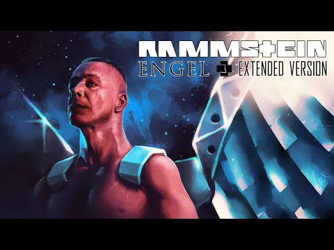 Download MP3 🔵15. Rammstein - Engel (Extended Version ► CD3)