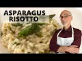 ASPARAGUS RISOTTO - Easy and Quick Recipe ENG