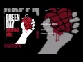 Green Day - American Idiot (Clean)