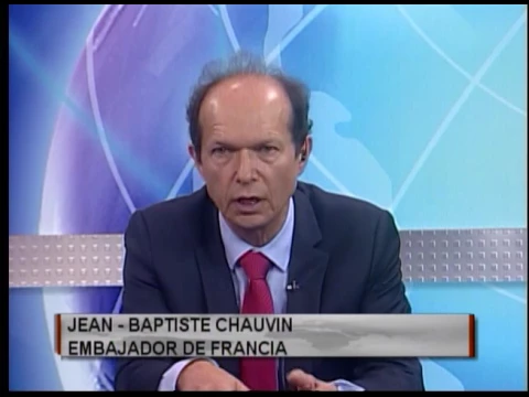 Jean-Baptiste Chauvin