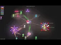 in--toto-golang - Gource visualisation