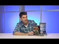 Detective s Office Barber Shop - LEGO Creator