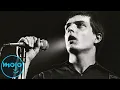Top 10 Bands That Continued After The Lead Singer Died