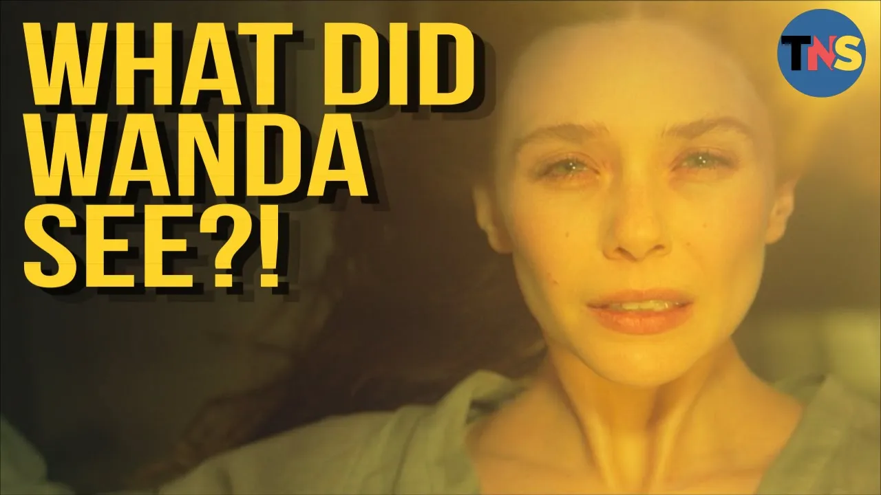 WandaVision Episode 8 Review & Breakdown (Part 2)